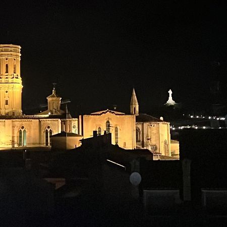 Voila Catedral Lägenhet Tudela Exteriör bild